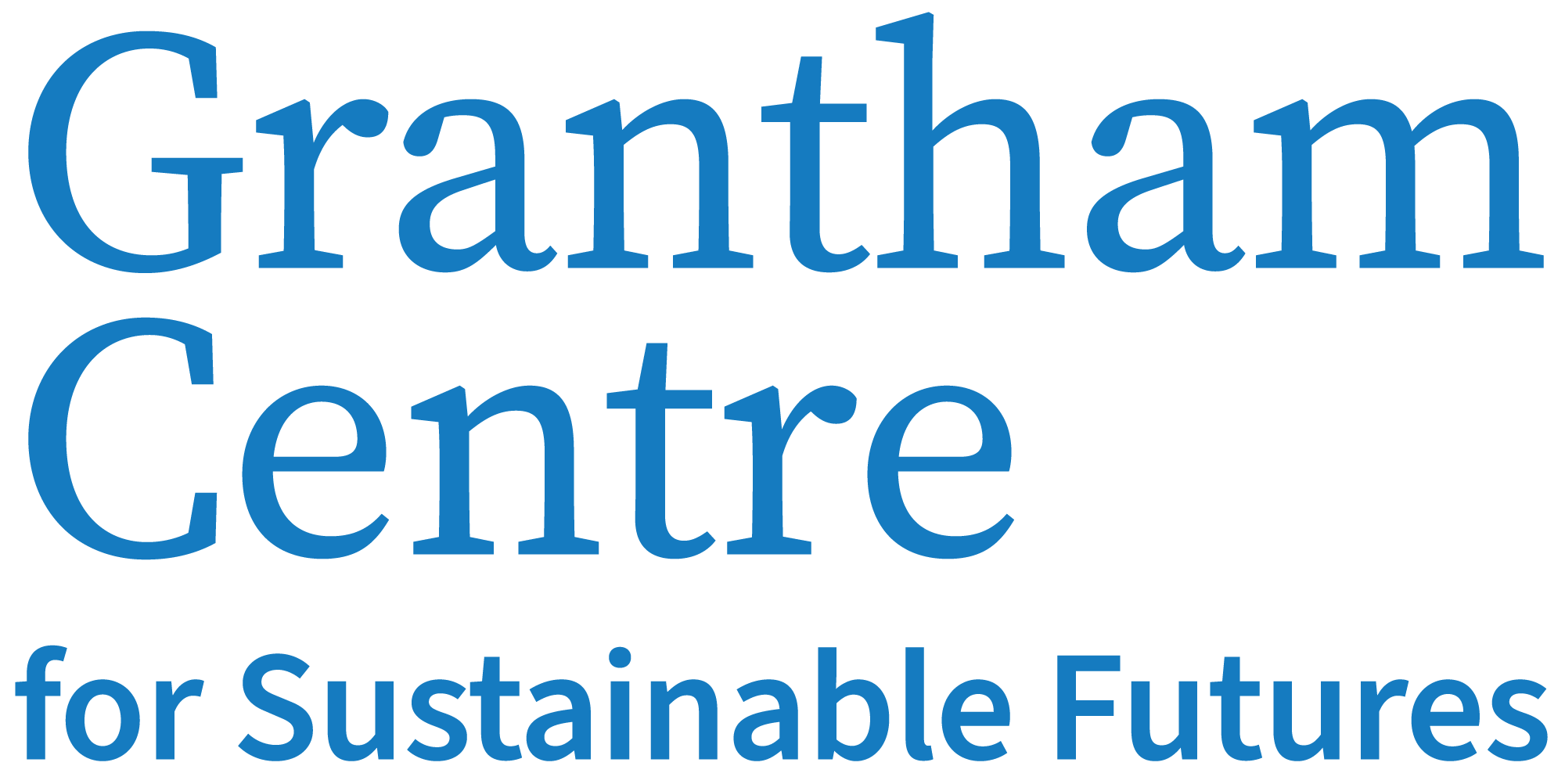 Grantham Centre logo