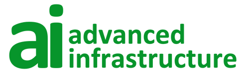 Advanced Infrastructure logo