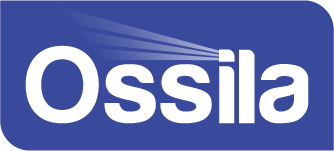 Ossila logo