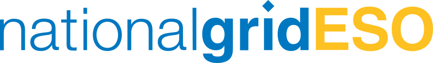 National Grid ESO logo