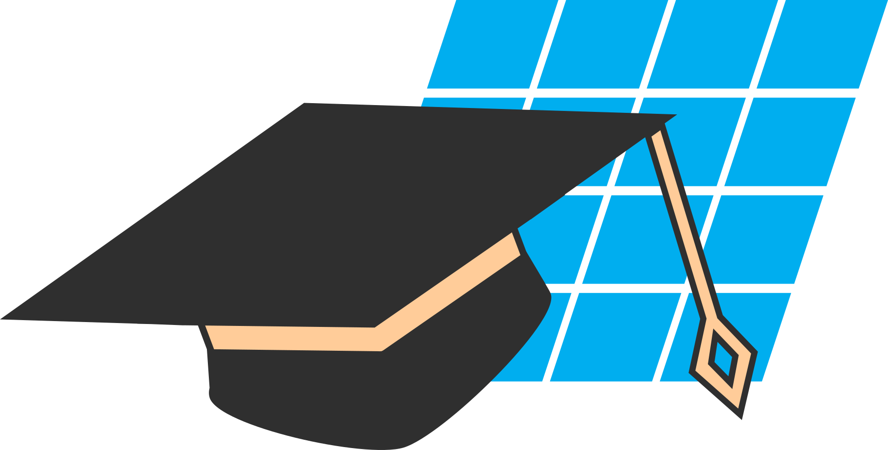 Panel Data icon