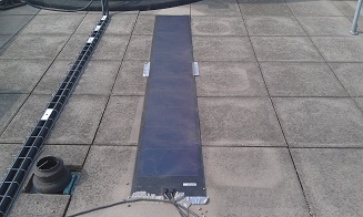 Uni Solar 68w Sheffield Solar