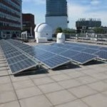 Sheffield Solar Testbed