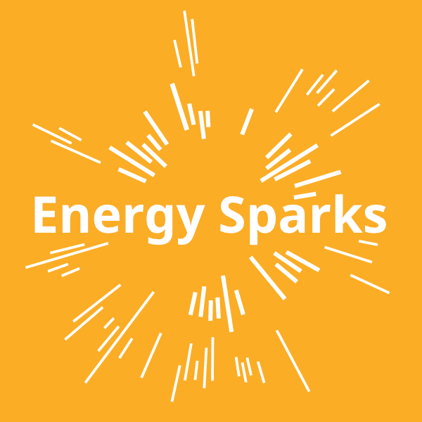Energy Sparks logo