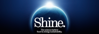 Shine logo