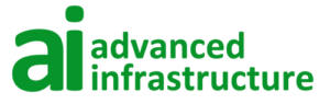 Advanced Infrastructure logo